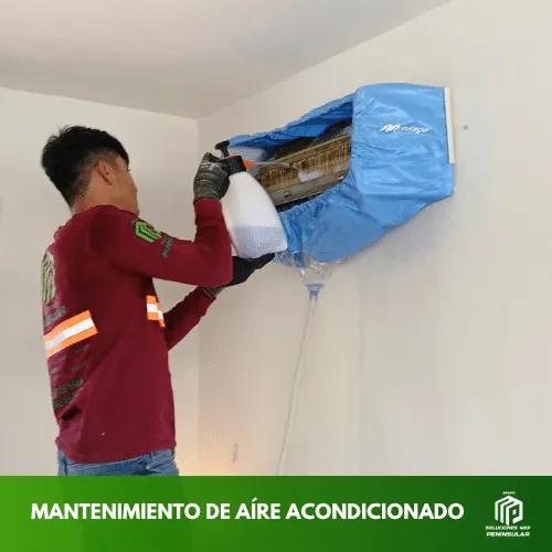 5 Señales de que tu Aire Acondicionado necesita Reparación Inmediata